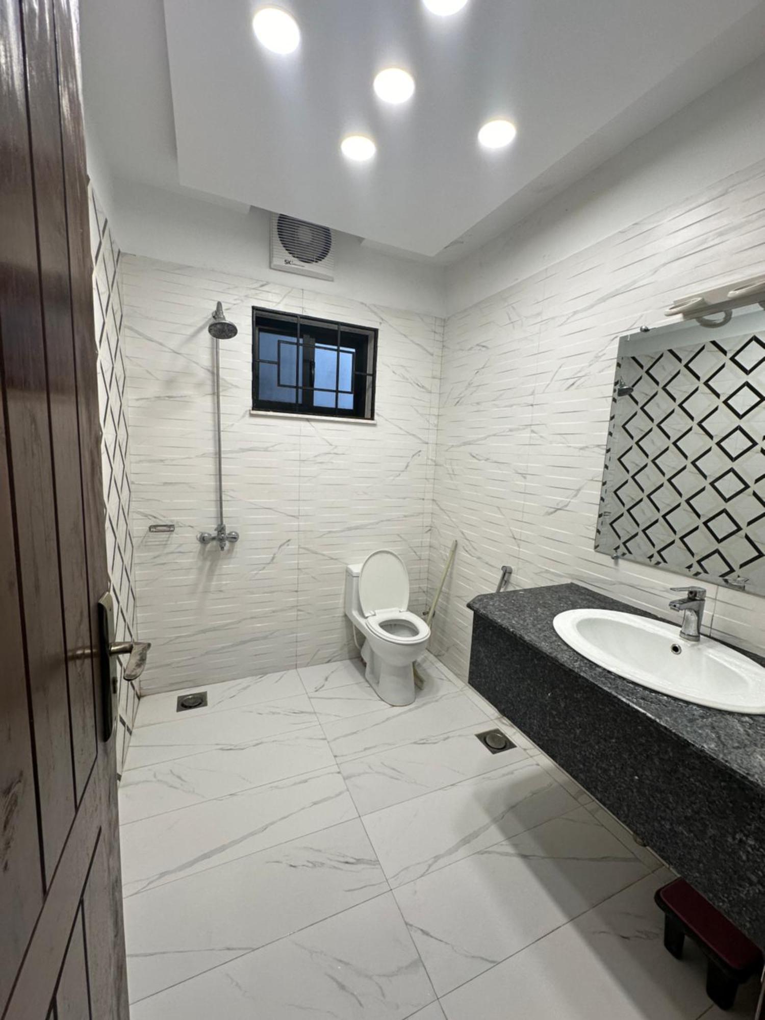 Dream Executive Guest House Islamabad Eksteriør bilde