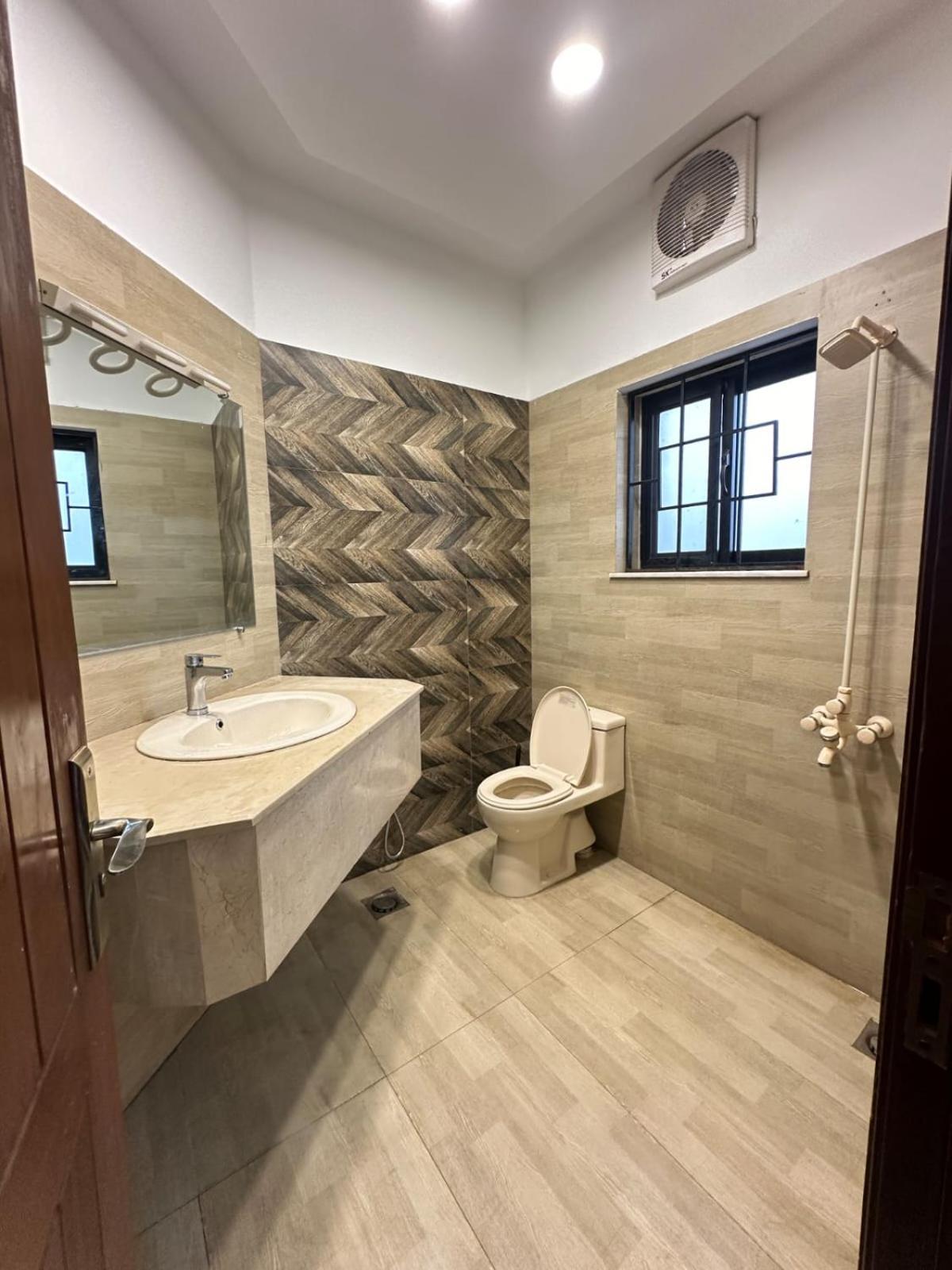 Dream Executive Guest House Islamabad Eksteriør bilde