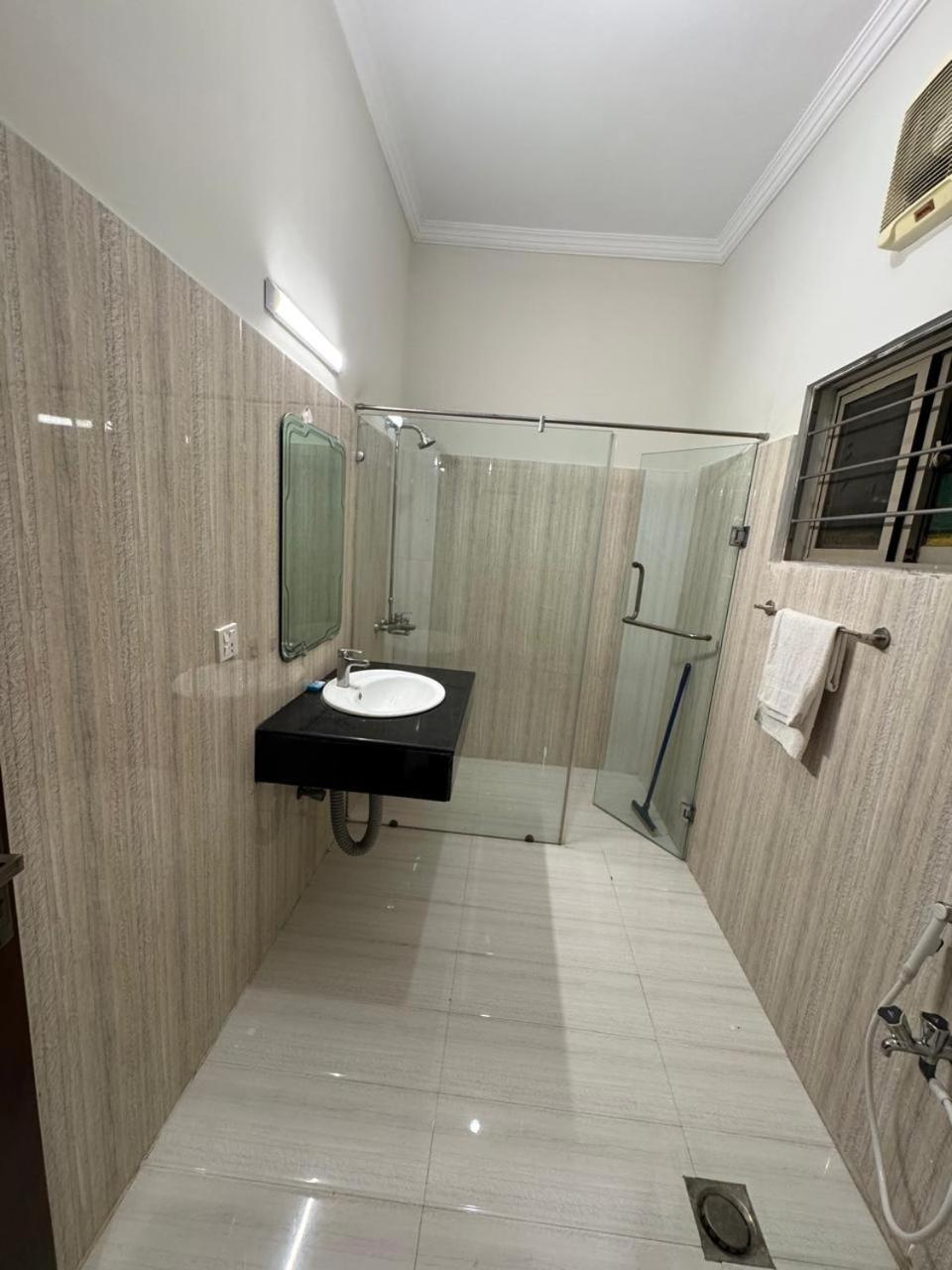 Dream Executive Guest House Islamabad Eksteriør bilde