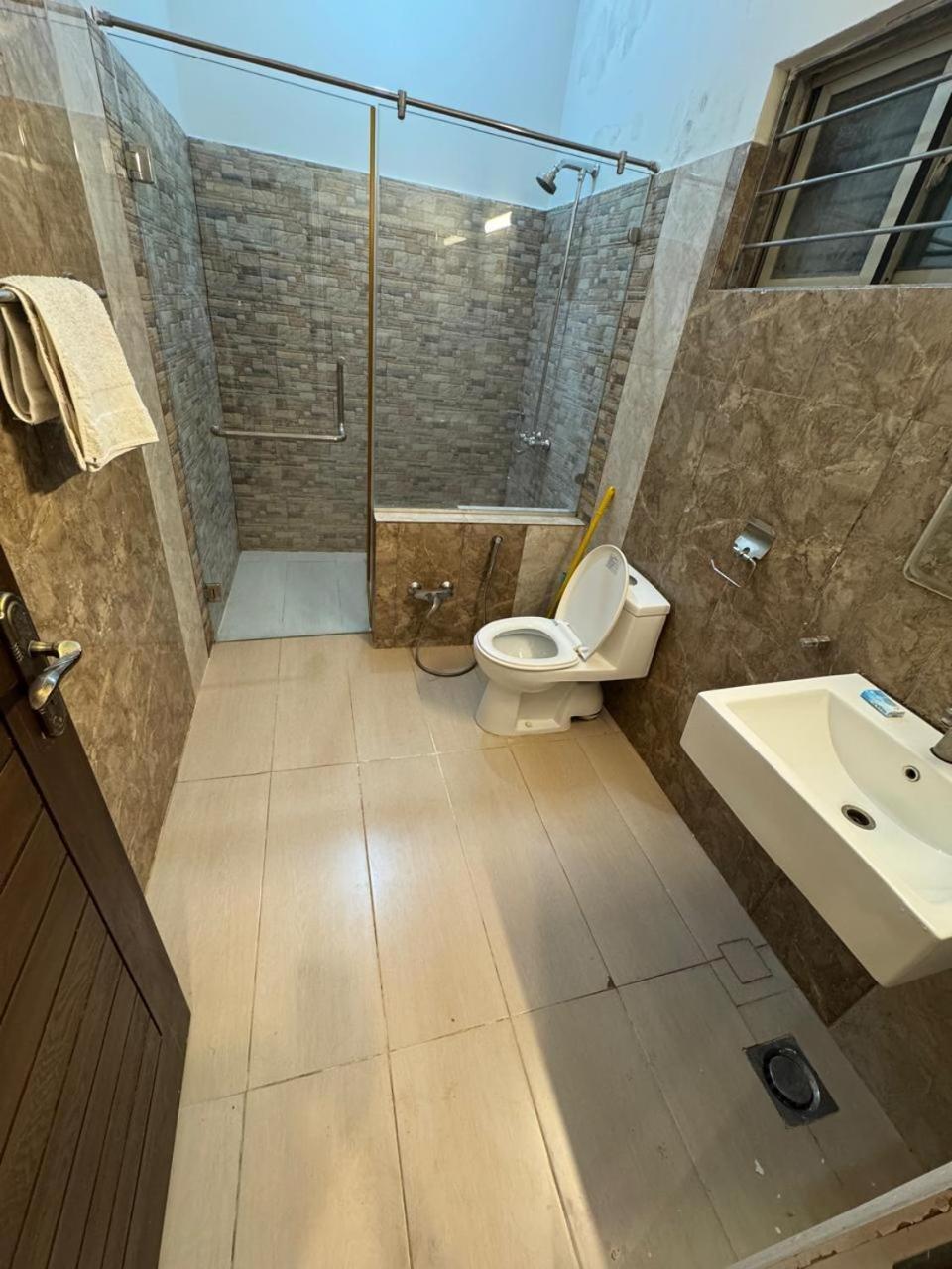 Dream Executive Guest House Islamabad Eksteriør bilde